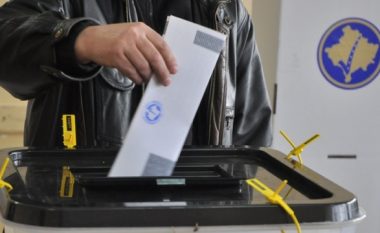 Të drejtë vote në Drenas, 52 mijë e 569 persona