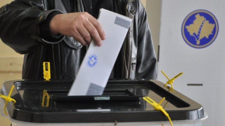 Të drejtë vote në Drenas, 52 mijë e 569 persona