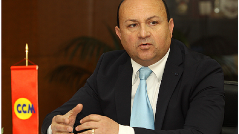 Mitrevski: Nuk është ndërruar kryetari i LSM-së