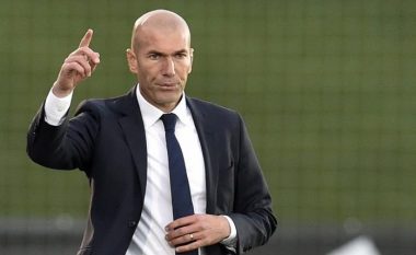 Zidane: Kemi një finale me Dortmundin, nuk dihet për lëndimin e Bale