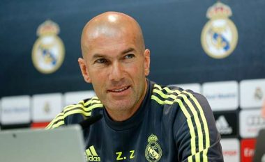 Zidane: BBC jo i panegociueshëm, por më i miri