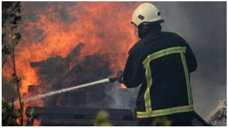 Njësia kundër zjarrit vitin e kaluar ka intervenuar në 405 raste