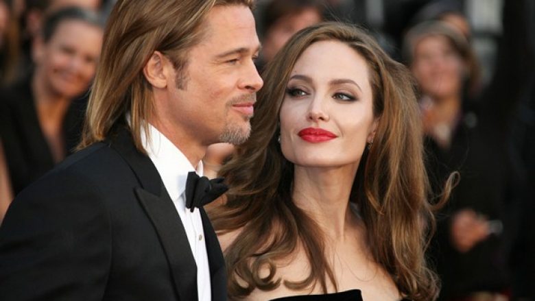 Arrijnë marrëveshje Angelina Jolie dhe Brad Pitt