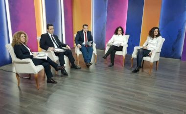 Tash në RTV Dukagjini, “Përballje”: A është alarmante niveli i ndotjes së ajrit në Prishtinë? (Video)