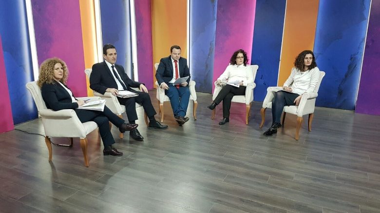Tash në RTV Dukagjini, “Përballje”: A është alarmante niveli i ndotjes së ajrit në Prishtinë? (Video)