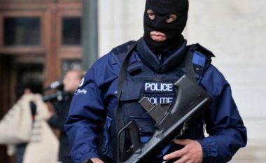 Rotherdam: Arrestohet një person i dyshuar për terrorizëm