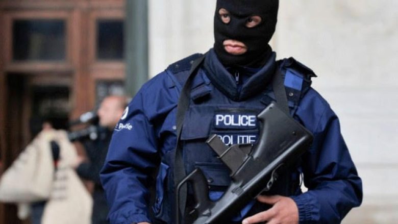 Rotherdam: Arrestohet një person i dyshuar për terrorizëm