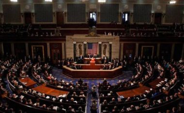 Kongresi Amerikan miratoi zgjerimin e sanksioneve kundër Iranit
