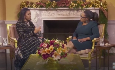 Intervista e fundit e zonjës së parë Michelle Obama: Mbështes Trumpin, kjo është arsyeja
