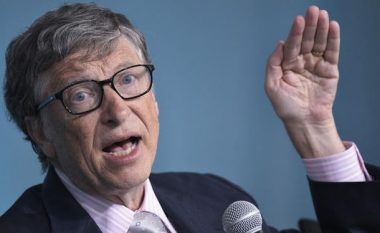 Gates i kërkon Trumpit ta frymëzojë Amerikën sikurse Kennedy