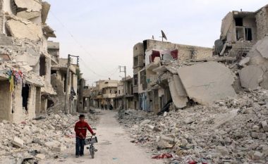 SHBA-të u kërkojnë vëzhguesve të monitorojnë evakuimin në Aleppo