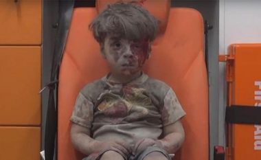 Fëmijët e Aleppos: Historitë që zgjuan reagimet për luftën në Siri (Video, +16)