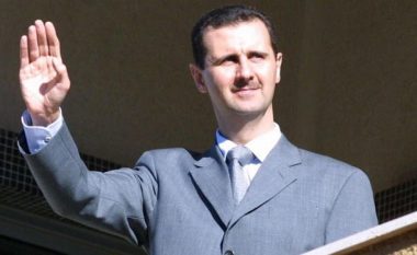 Assad: Me çlirimin e Aleppo-s e shkruajmë historinë (Video)