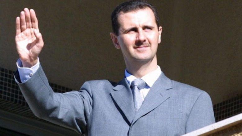 Assad: Me çlirimin e Aleppo-s e shkruajmë historinë (Video)