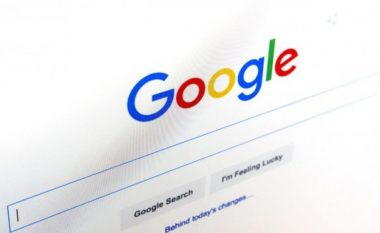Google publikon listën e personave më të kërkuar për 2016, ja kush kryeson