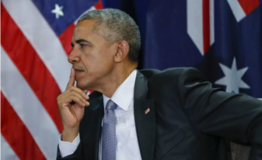 Obama: Marihuana të trajtohet si cigarja dhe alkooli