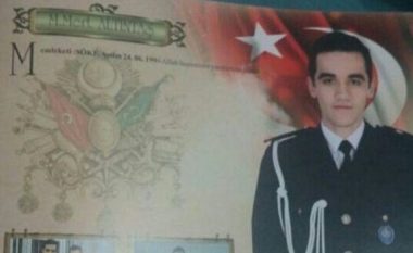 Shtypi turk publikon “dëshmi” që flasin për lidhje të vrasësit të ambasadorit rus me organizatën “FETÖ”! (Foto)