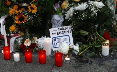 Vit i tmerrshëm për gjermanët: Sulmi i mbrëmshëm në Berlin, i pesti brenda 12 muajve (Foto)