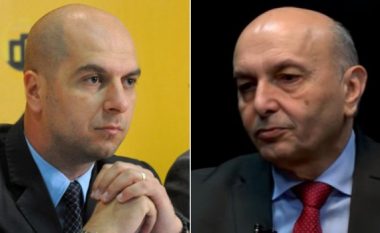 Lista Serbe e ndërroi shefin e grupit parlamentar: Simiqi mbajti takime të fshehta me Isa Mustafën