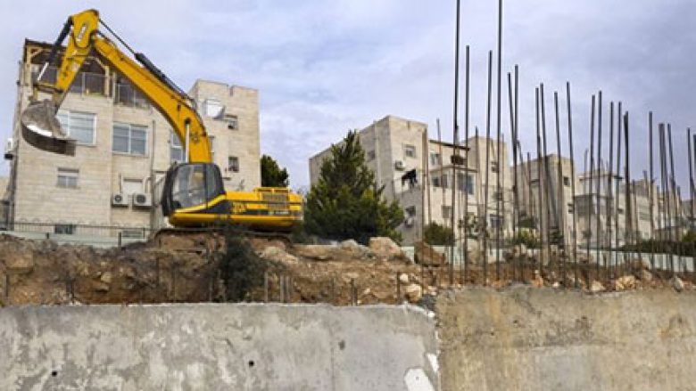OKB miraton rezolutën kundër ndërtimeve, Izraeli shpërthen ndaj SHBA-ve