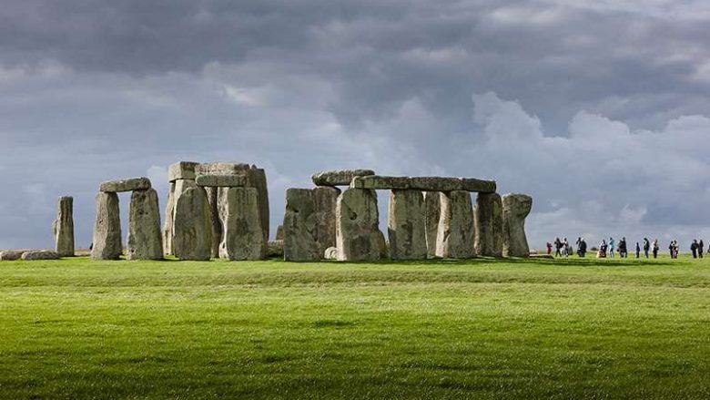 Pse u ndërtua Stonehenge?