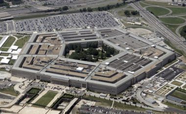 Sfidat e Pentagonit për vitin 2017