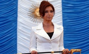 Ish-Presidentja e Argjentinës akuzohet për korrupsion