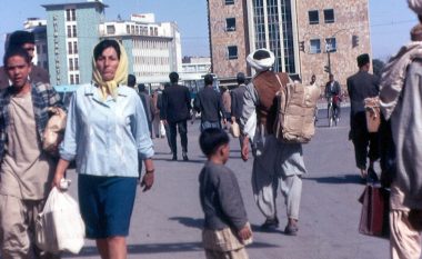 Para dhe pas talebanëve: Shikoni si dukej Afganistani gjatë viteve të 70-ta (Foto)
