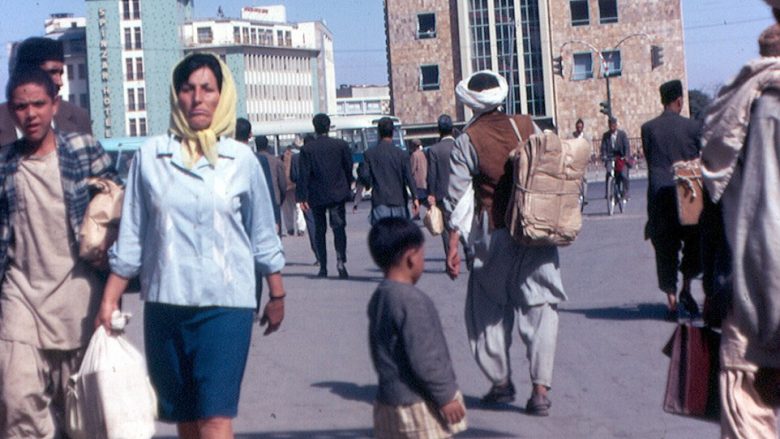 Para dhe pas talebanëve: Shikoni si dukej Afganistani gjatë viteve të 70-ta (Foto)