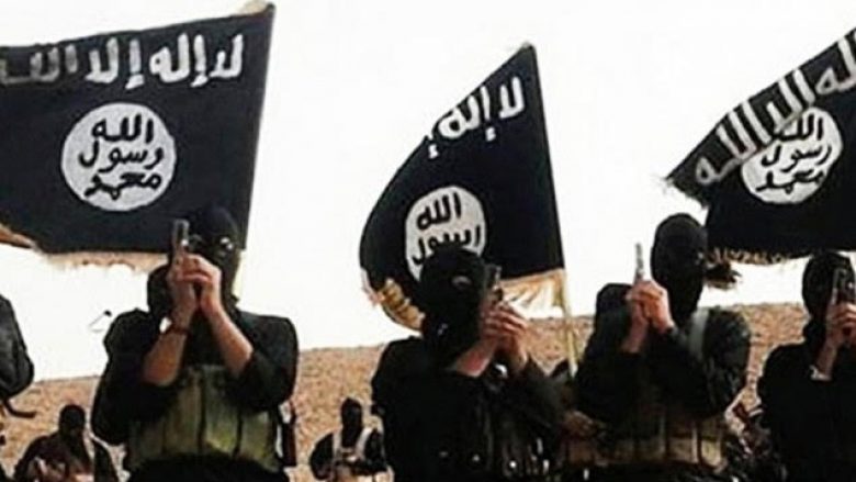 Zëdhënësi i ri i ISIS-it kërcënon Turqinë