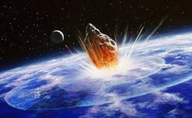 Paralajmërimi i NASA: Toka do të goditet nga asteroidët