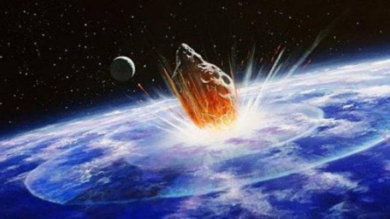 Paralajmërimi i NASA: Toka do të goditet nga asteroidët