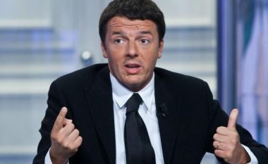 Presidenti i kërkoi Matteo Renzit të shtyjë dorëheqjen