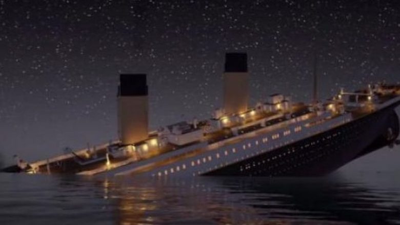 Sekretet dhe gjërat që u fundosën bashkë me Titanikun