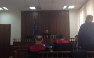 Gjykata sot jep vendimin për Fatos Rizvanollin, i akuzuar për terrorizëm