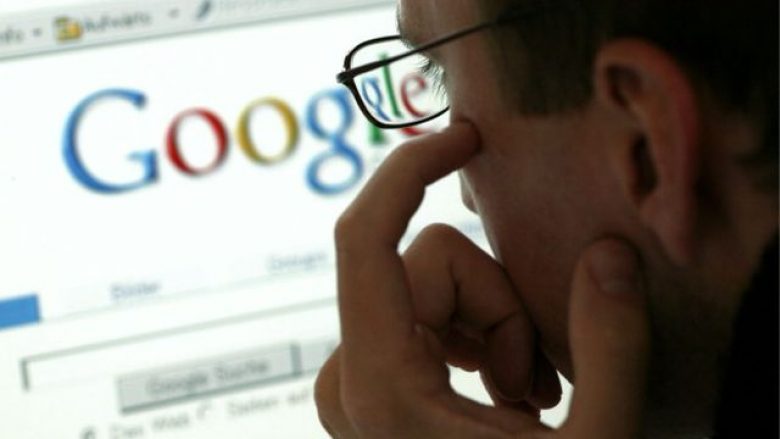 Google do të mbajë 80 për qind të tregut të reklamave në segmentin e kërkimit