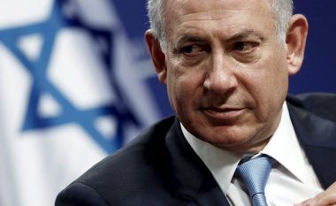 Netanyahu flet rusisht, në adresimin e tij për Vitin e Ri (Video)