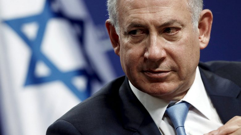 Netanyahu flet rusisht, në adresimin e tij për Vitin e Ri (Video)