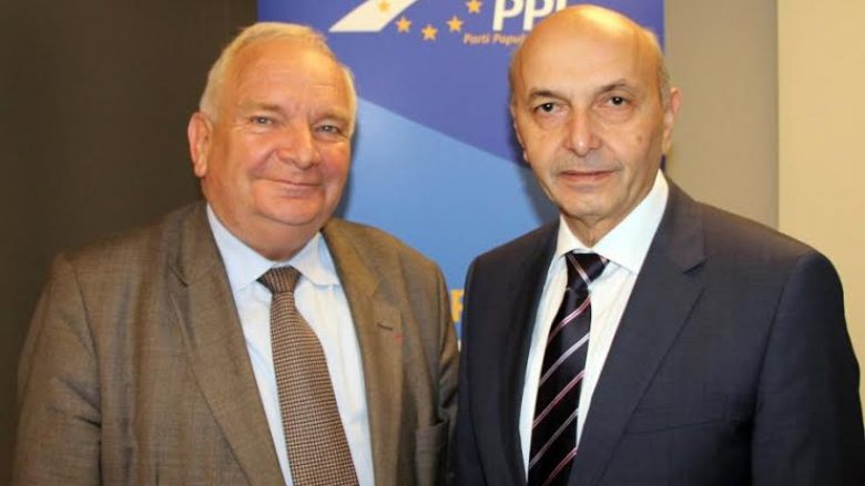 Daul: Është arritur mjaft progres, por përpjekjet asnjëherë nuk duhen të ndalen