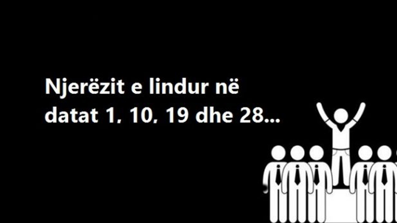 Ja çfarë tregon data e lindjes për personalitetin tuaj