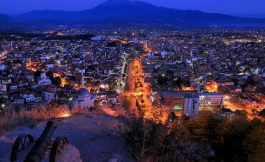 Prestigjiozia “VOGUE” futë Prizrenin në listën e vendeve që duhet vizituar gjatë vitit 2017 (Foto)