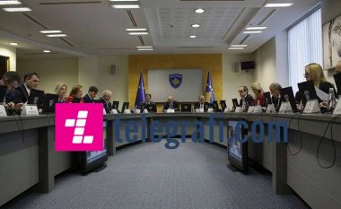 Qeveria ndan 150 mijë euro për ekspertiza profesionale për privatizimin e PTK-së