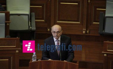 Mustafa: Investimet kapitale për herë të parë mbi 700 milionë euro