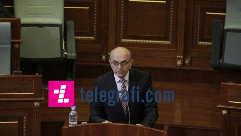 Mustafa: Investimet kapitale për herë të parë mbi 700 milionë euro