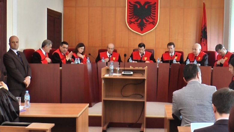 Gjykata Kushtetuese rrëzon kërkesën e PD-së për Vetting-un