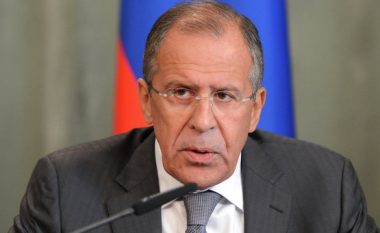 Lavrov: Asnjë lëshim për terroristët