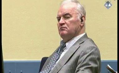 Hagë, verdikti ndaj Mladiçit mund të kërkojë një vit kohë