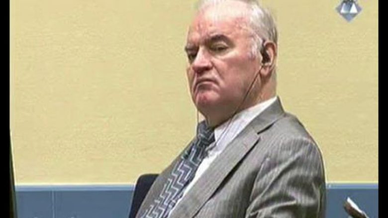 Hagë, verdikti ndaj Mladiçit mund të kërkojë një vit kohë