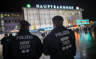 Alarmohet sërish Gjermania: Evakuohet stacioni i trenave në Këln (Foto)