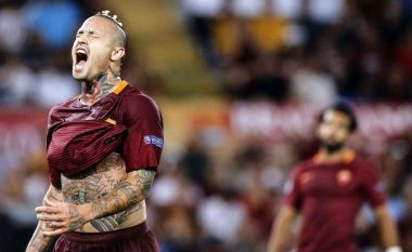 Formacionet e mundshme: Udinese – Roma, Giallorosët pa Salahun